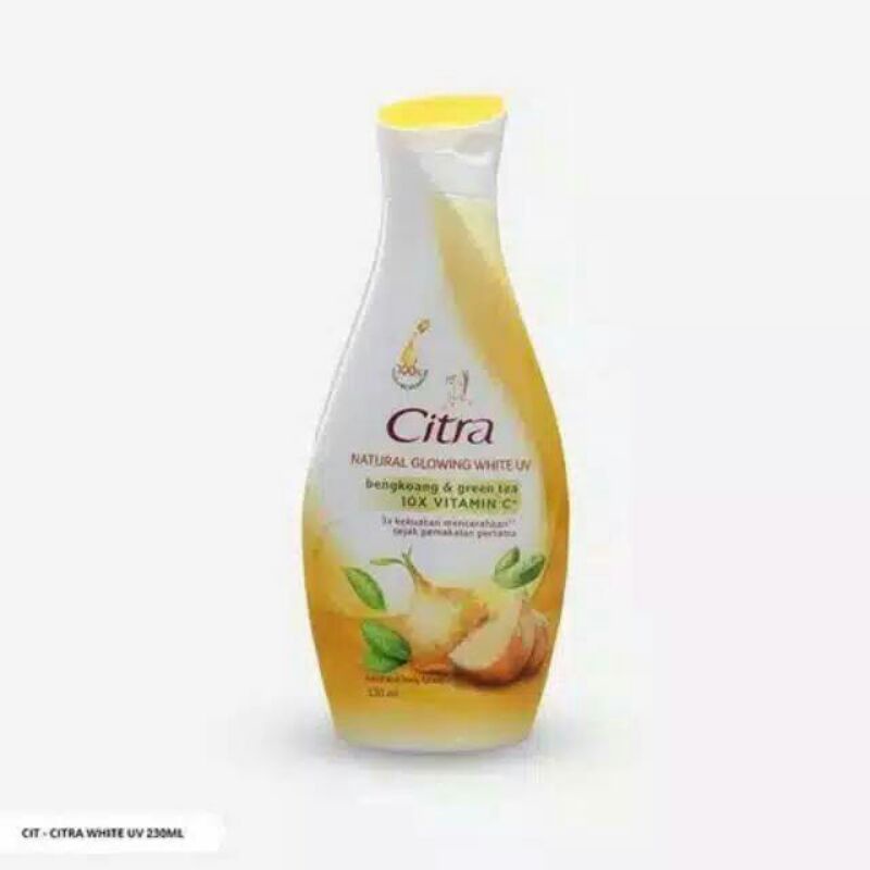 CITRA HANDBODY LOTION