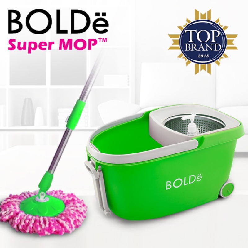 Super MOP DELUXE +