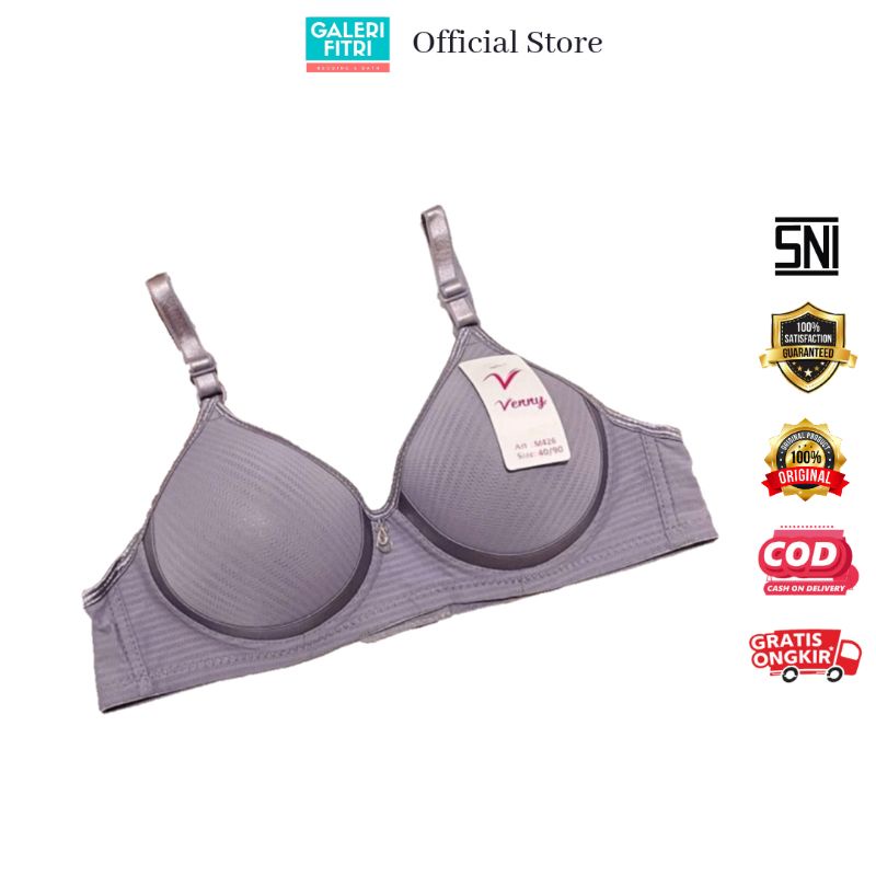 Bra Venny - Bra Venny - BH Venny - Bra Wanita - BH Wanita - Bra Busa - BH Busa - Bra Murah - BH Mura