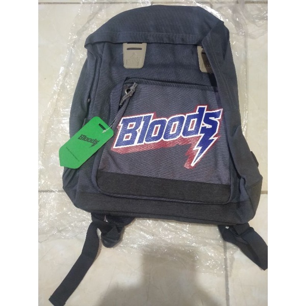 Tas ransel BLOODS