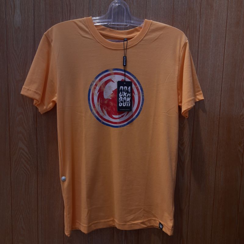 Kaos Pria Dragon Alliance Original Planet Surf [ TERBARU ]