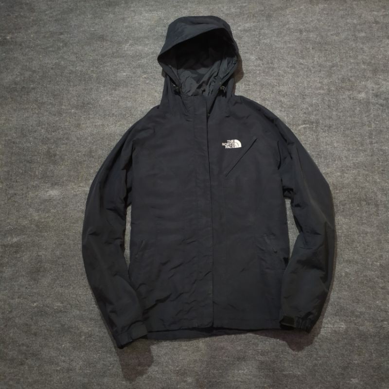 jaket outdoor tnf mp3