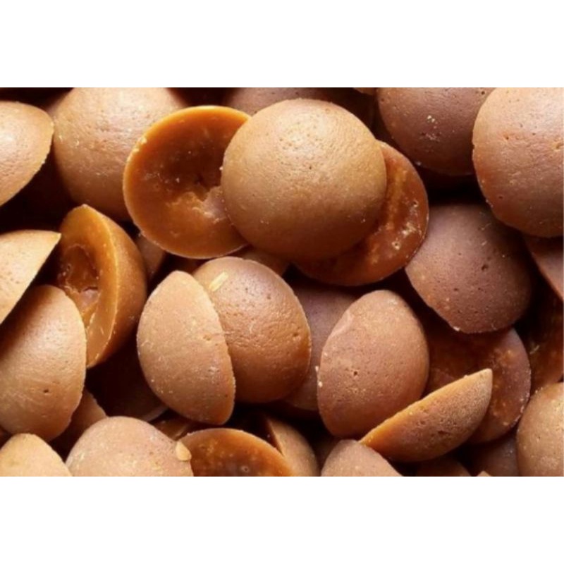 

gula kelapa mangkok