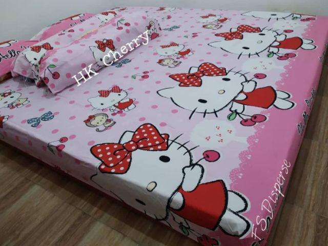 Sprei Motif Planetarium