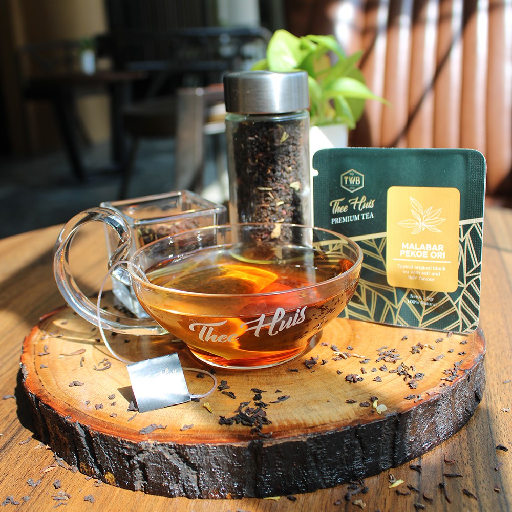 

Malabar Pekoe Original