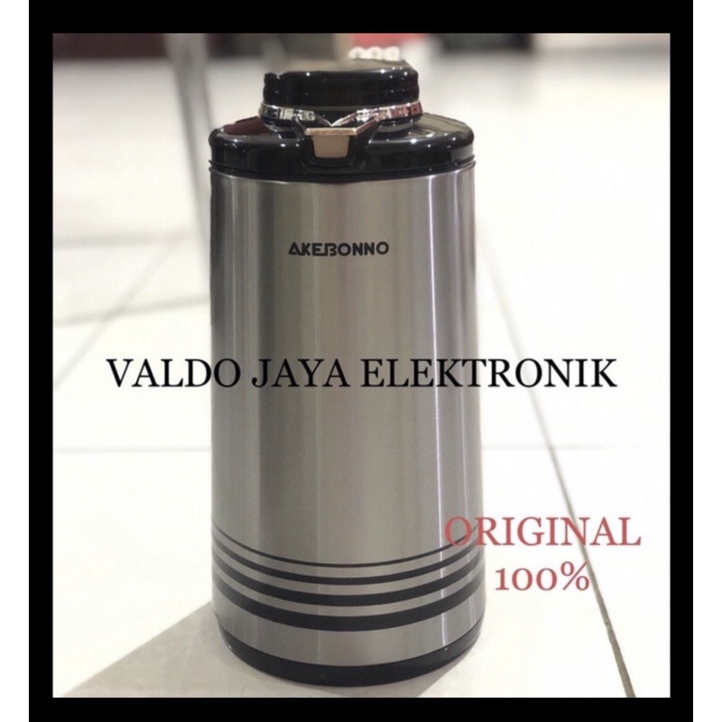 AKEBONNO Termos Air Panas 1,3Lt STB-13S/Tempat Air Panas STB13S