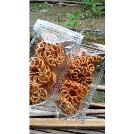 

Bandung kriwil EXTRA PEDAS