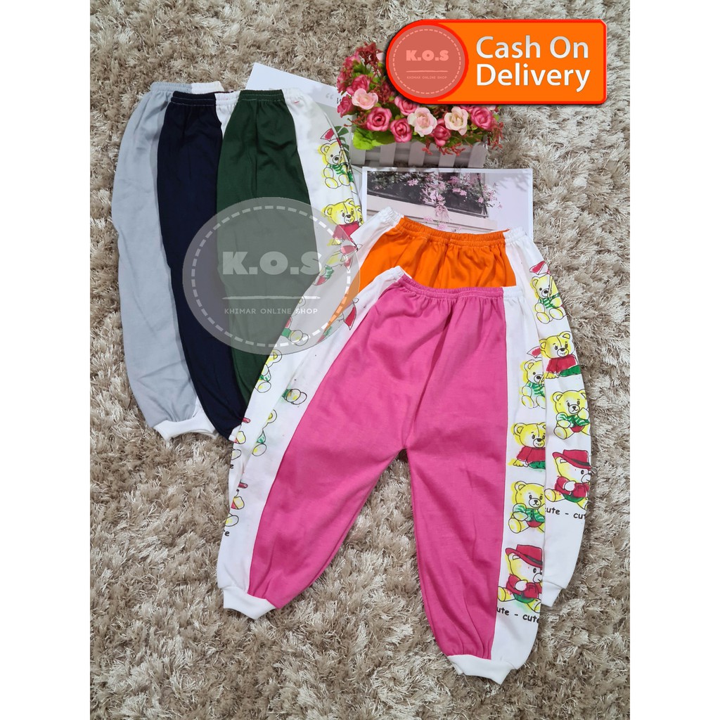 CELANA PANJANG BAYI MURAH COCOK UNTUK HARIAN