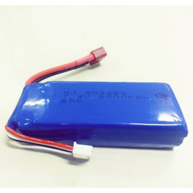 baterai lipo 2s