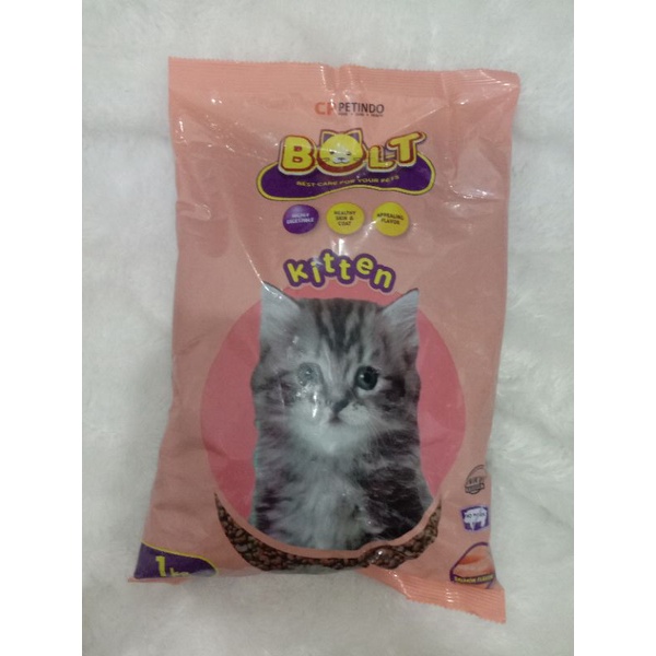 Bolt Kitten 1 Kg