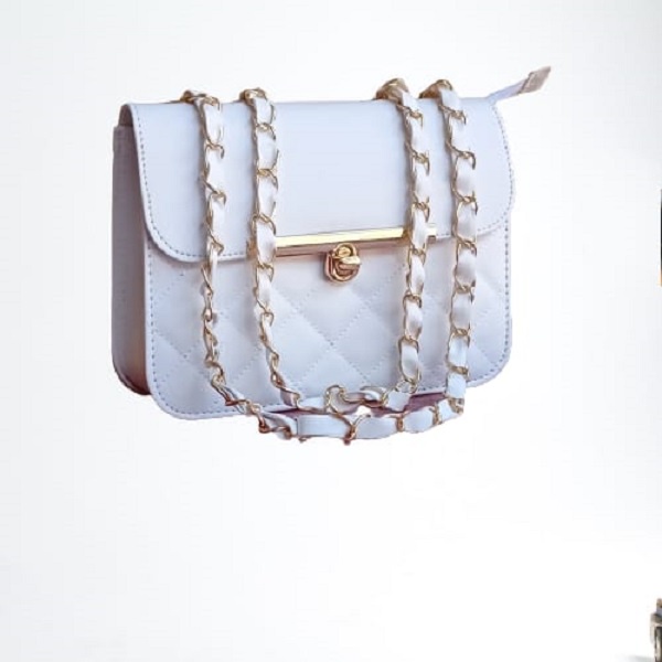 Tas selempang Viola Bordir FB93