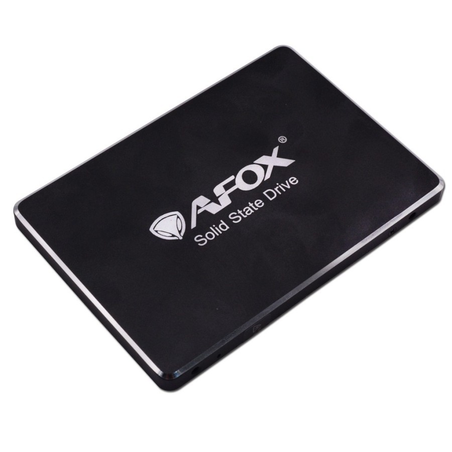 SSD AFOX Sata 2,5” - 240 GB Sata III