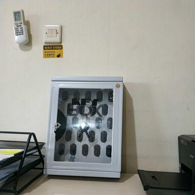 Exclusive Key Box Mc-12 Maspion