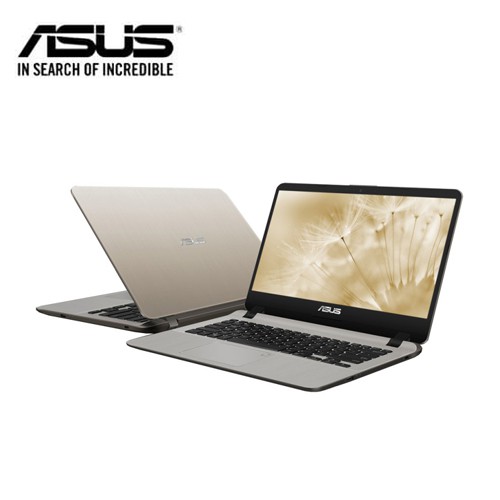 

Asus X441MA N4000 win10 Ram 4gbn hdd 500gb garansi resmi