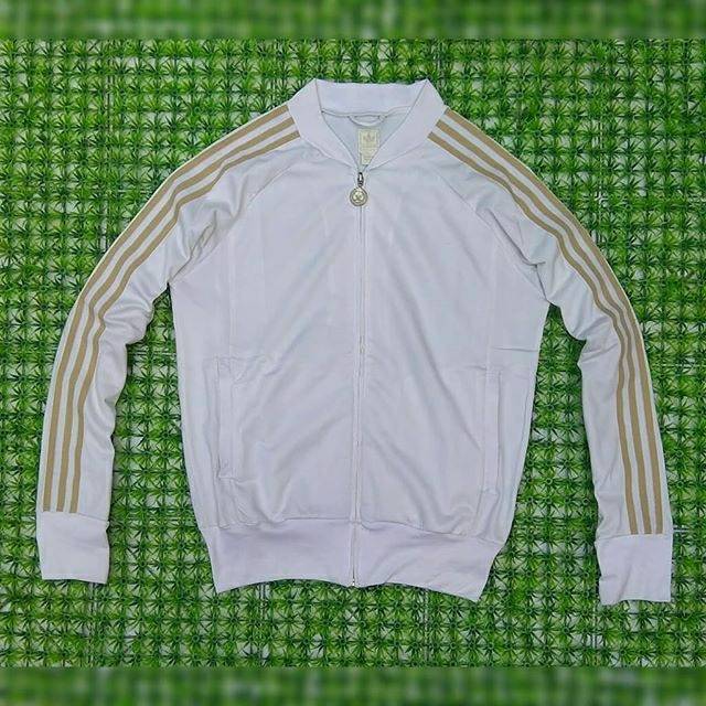 Jaket Tractop Adidas Original