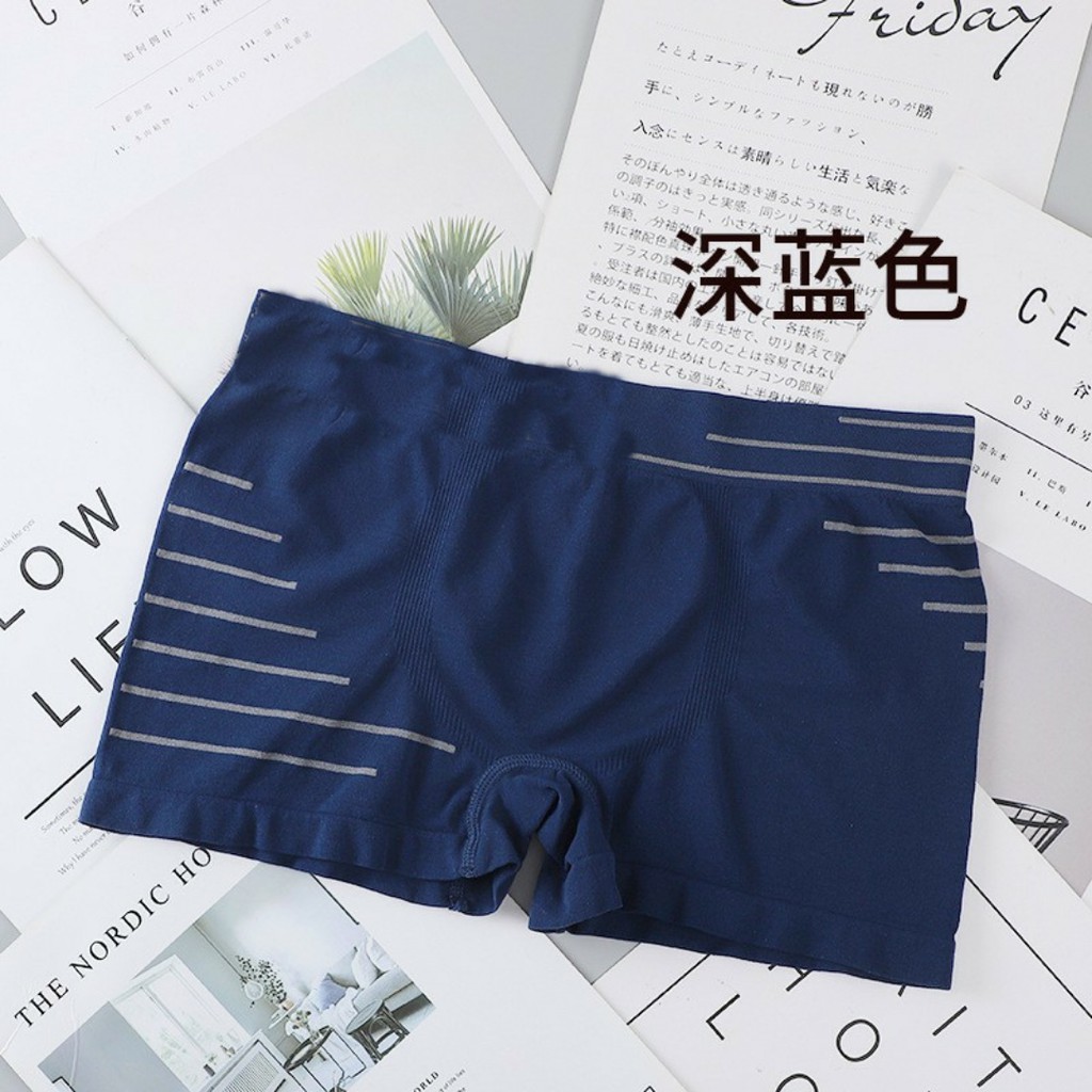 *ALIBABA1688*COD CELANA DALAM PRIA UNDERWEAR / CELANA DALAM BOXER PRIA