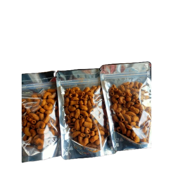 MAKARONI BANTAT PIPA EXTRA PEDASS BERAT 80G