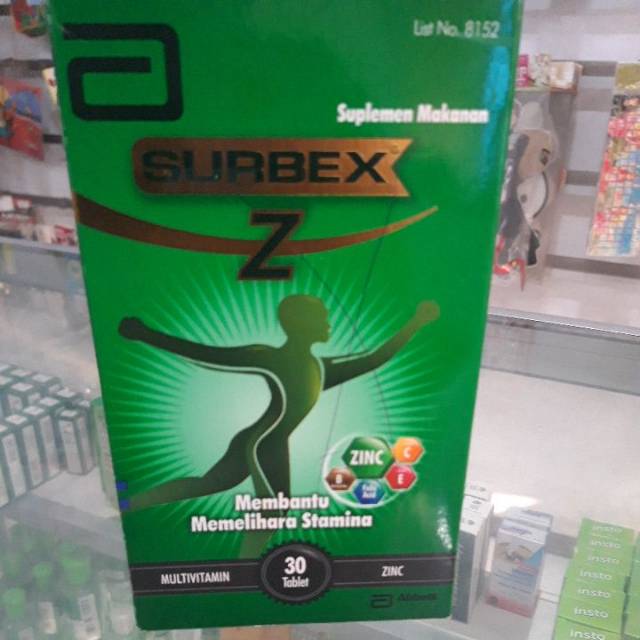 SURBEX Z