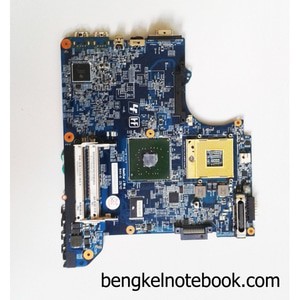 Motherboard Sony Vaio VGN-C MBX-163