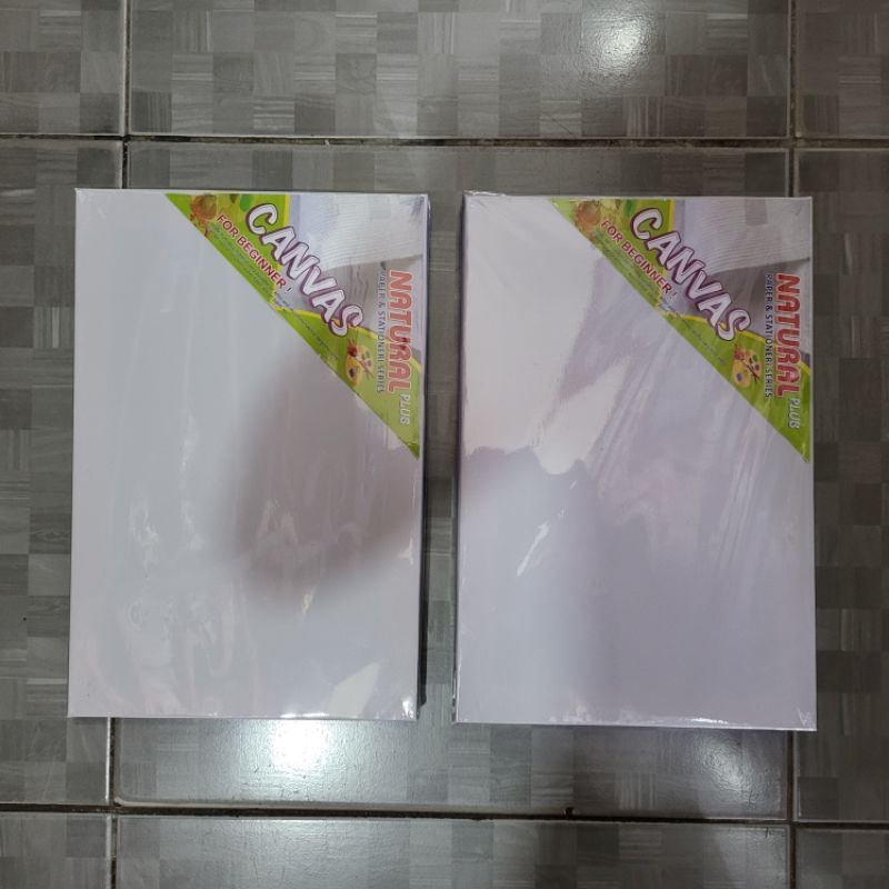

Canvas Lukis / Kanvas Lukis Frame 20 x 30 CM
