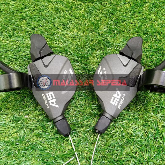 Best Produk] Shifter 9X2 Speed L-Twoo A5