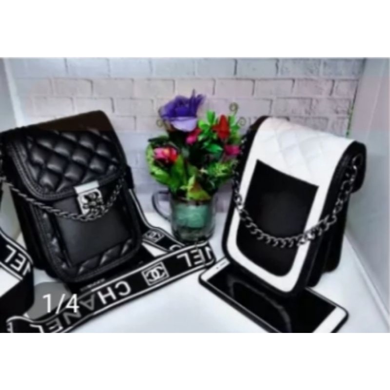 TAS SELEMPANG HP BORDIL TERBARU 2021