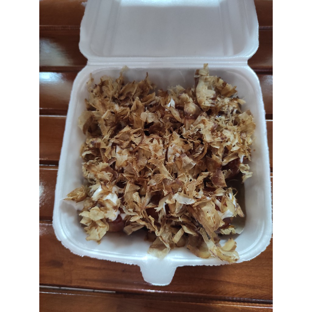 

Takoyaki Ekonomis