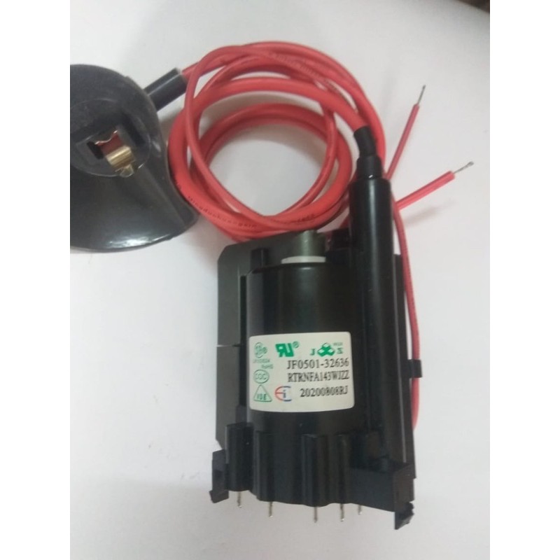 Fbt flyback TV sharp 21inc JF0501-32636 FA143