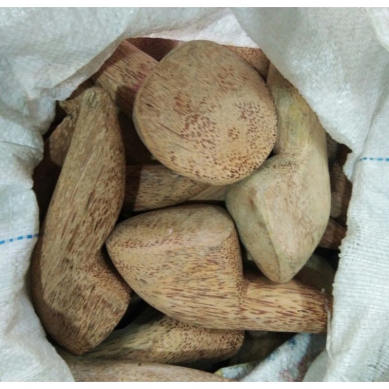 ulekan kayu kelapa ulekan jumbo ulekan besar ulekan kayu ulekan gado-gado ulekan ketoprak