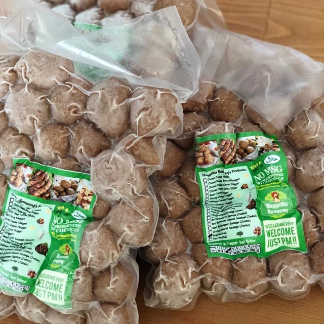 

bakso sapi