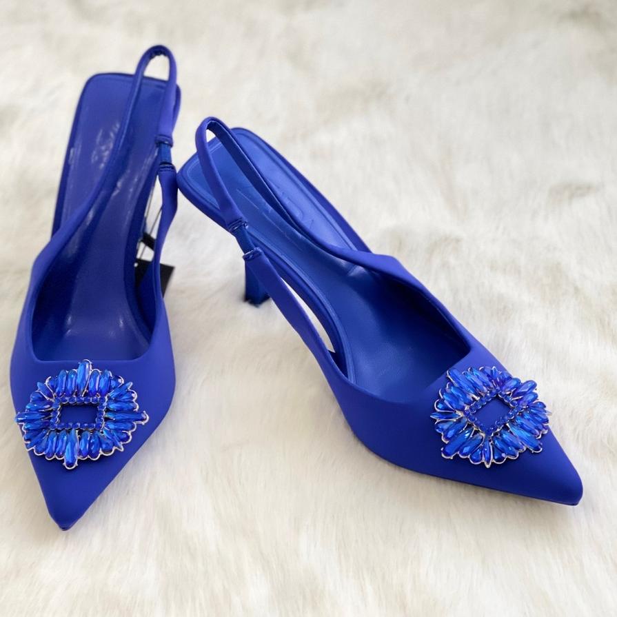 Update - heels cewek ZS732