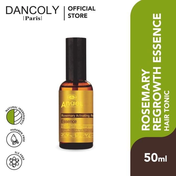 Dancoly rosemary regrowth essence 50ml