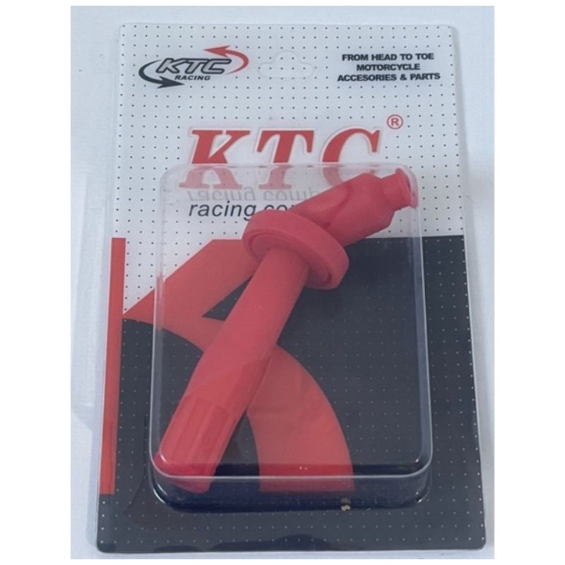 Tutup Busi KTC / Dop Busi KTC motor Satria FU
