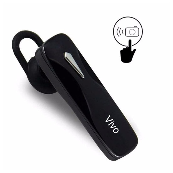 Headset bluetooth/handsfree bluetooth/earphone bluetooth Vivo Y12 / Y15 / Y91 / Y15 / Y30 / Y17 High