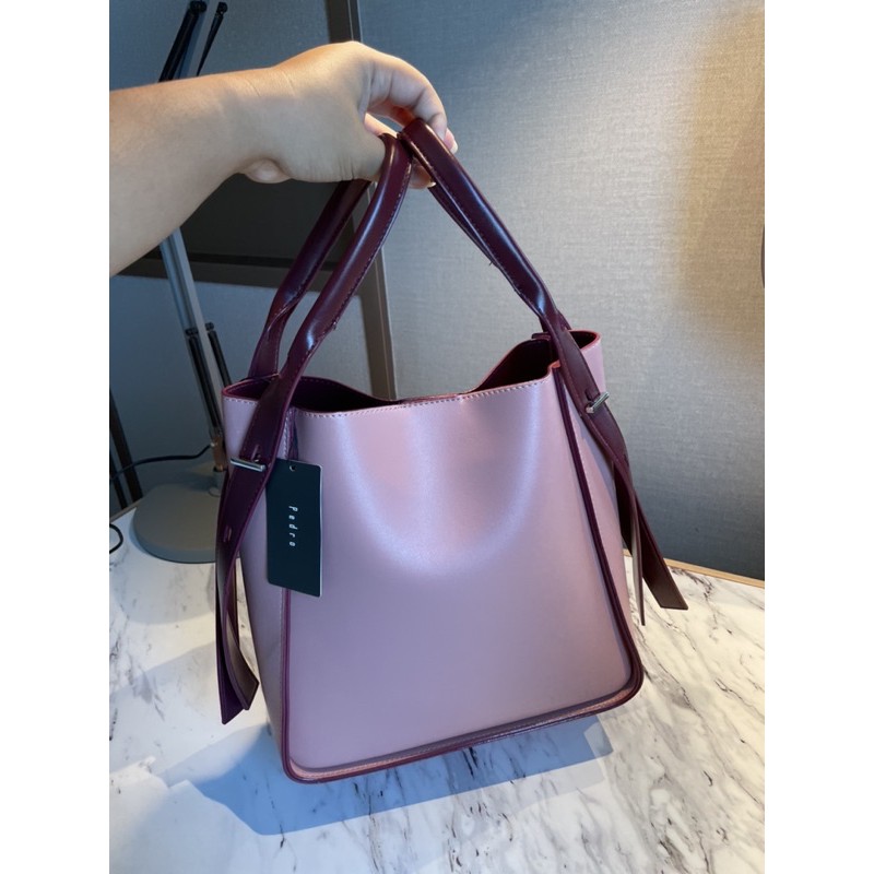 Tas Wanita Pdr Hobo Duo