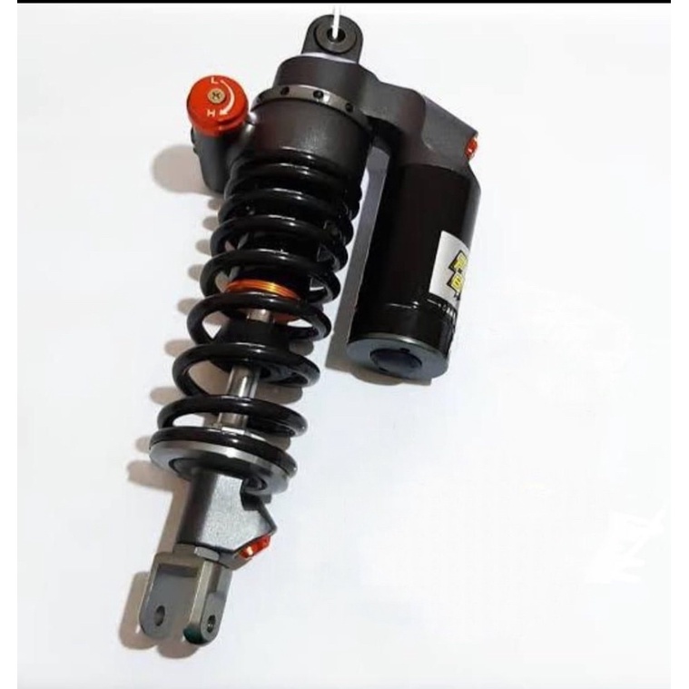 Shock Model Copy Wp Click Tabung Atas Model Stelan Uk 325 330 Honda Beat Scoopy Vario110 Vario125 Va