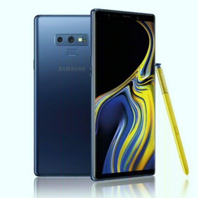 Samsung Note 9 512GB SM-N960