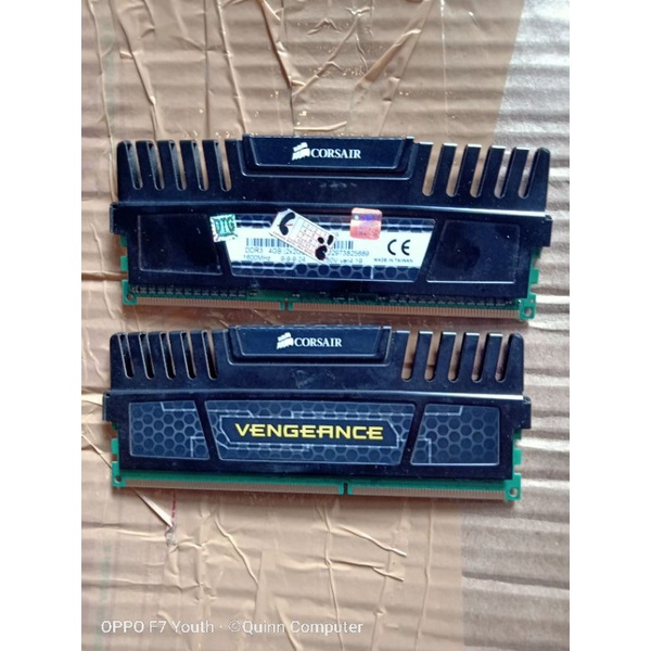 RAM ddr3 pc