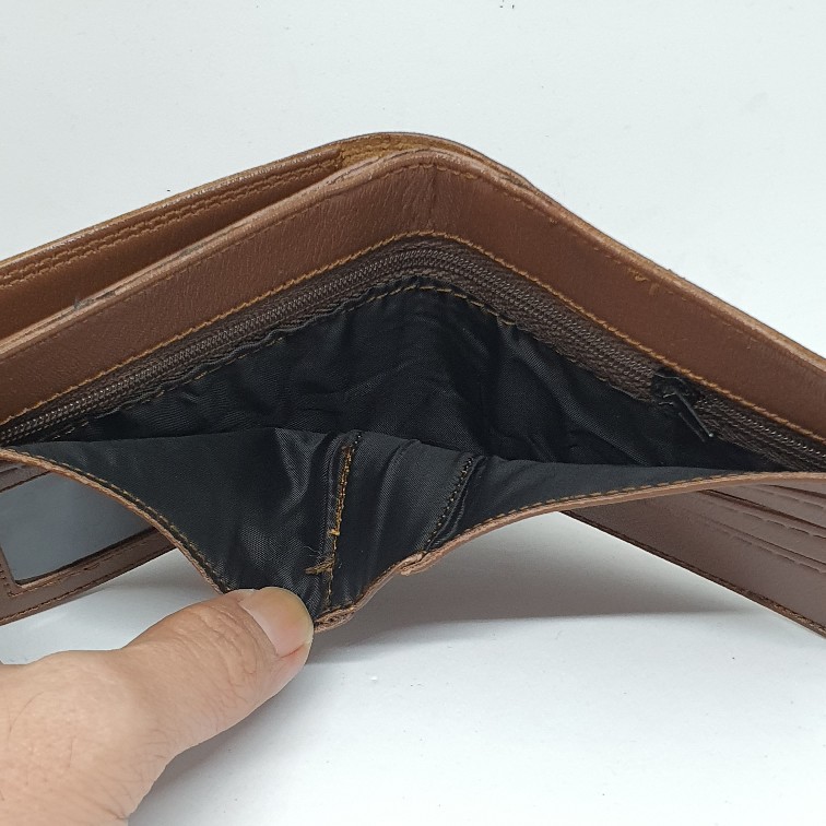 Dompet Pria Bovis Harga Murah Bahan Premium Berkualitas Model Terbaru Keren Anak Muda