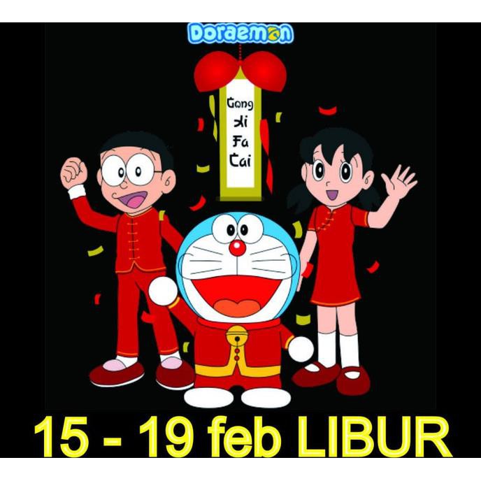 

TERBARU INFO LIBUR IMLEK CHINESE NEW YEARS 2018 MURAH
