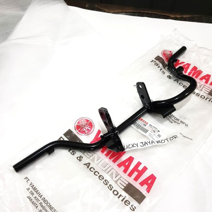 Besi Barstep depan Rxking Rx king Original Yamaha-3