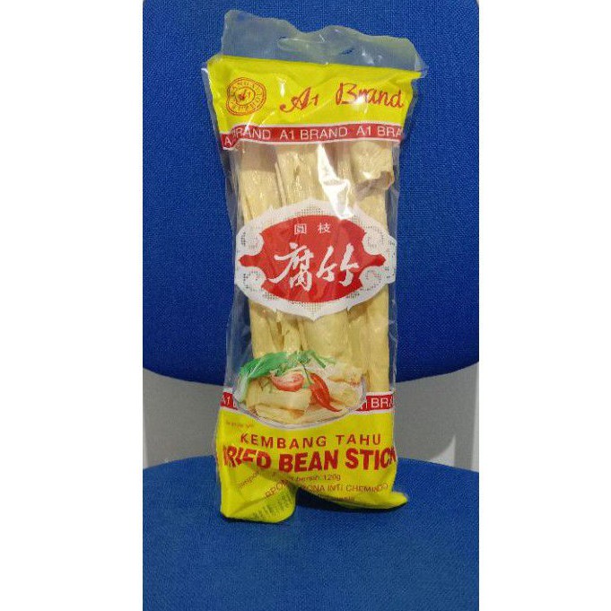 kembang tahu stik A1 (120gr)