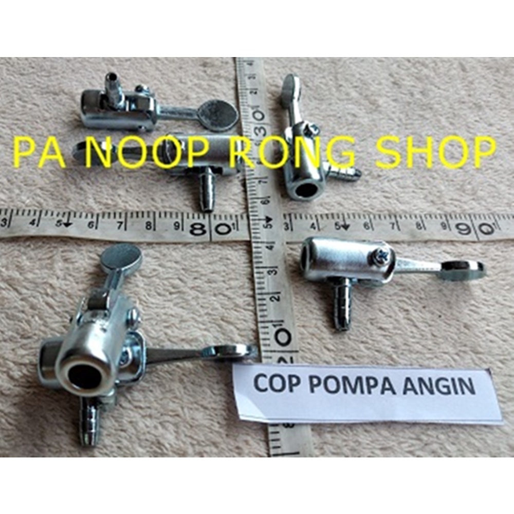 COP POMPA ANGIN BESI