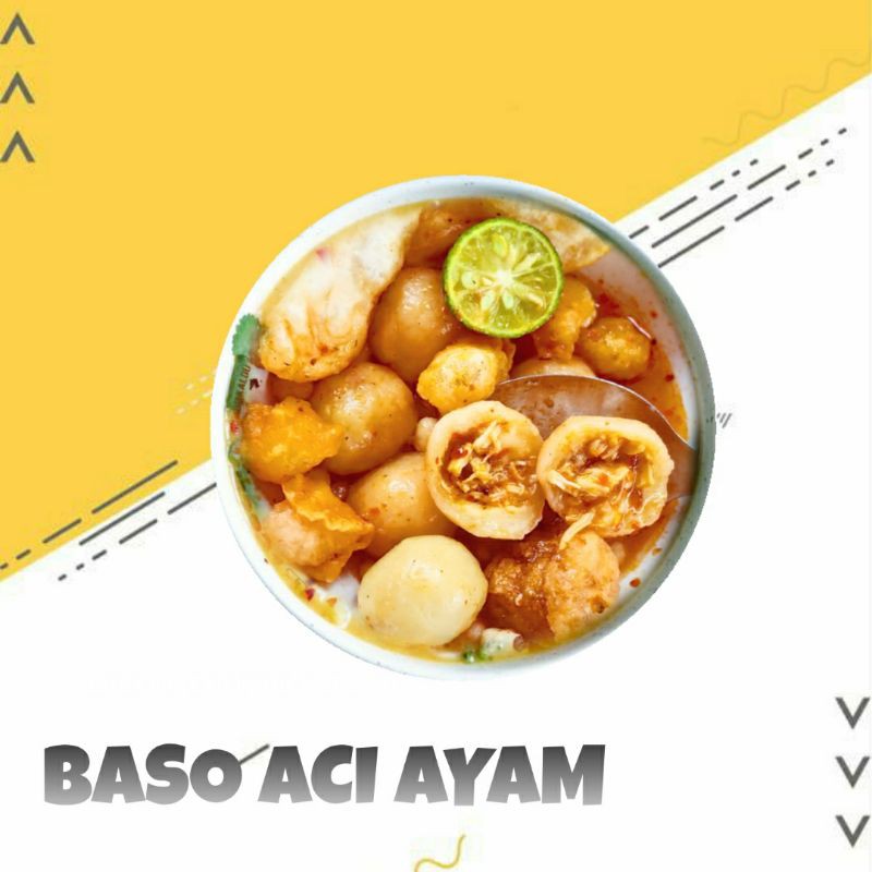 

BASO ACI AYAM