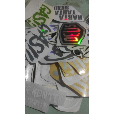 

cutting stiker gas!!! , murah tapi tidak murahan, kualitas tetjamin, return jika barang cacat