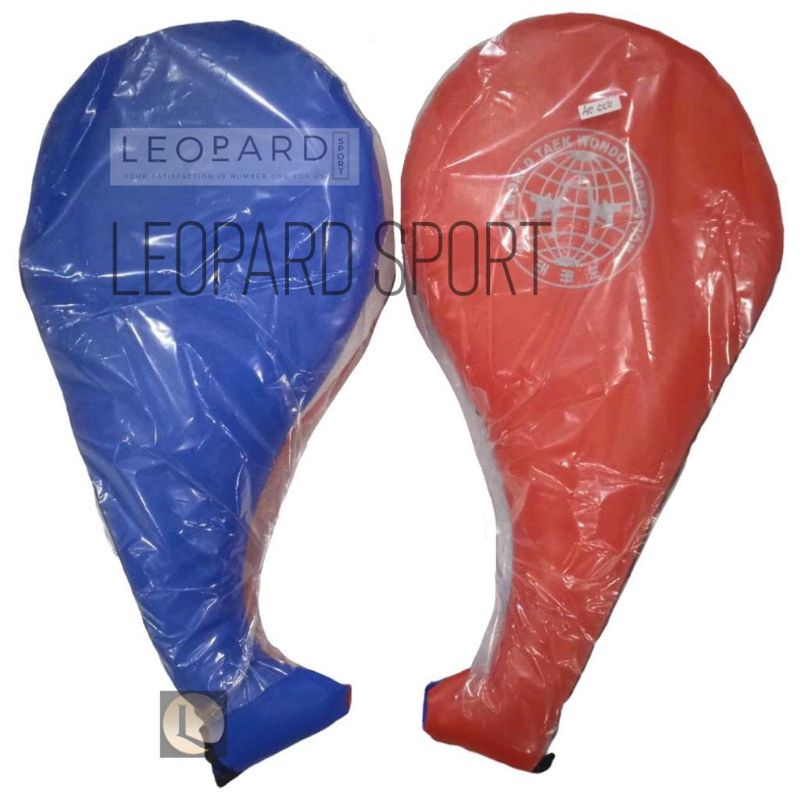 Target Pukul Double Karate Taekwondo / Target Double