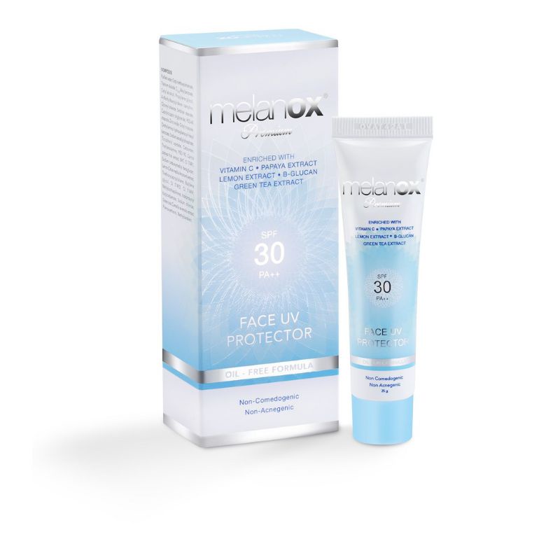 MELANOX Premium Face UV Protector SPF 30 PA++ 25g