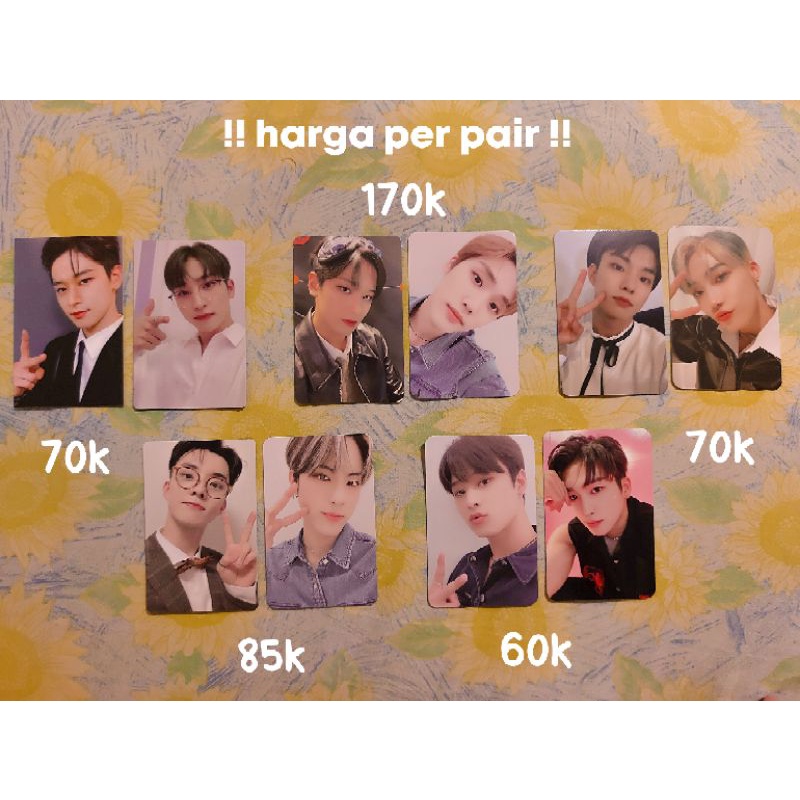 pc the boyz chase everline makestar joeun mmt withdrama pilot juyeon q chanhee sangyeon jacob eric