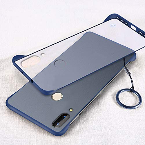 Case Frameless Stand Ring For Samsung / Iphone / Oppo / Vivo / Xiaomi