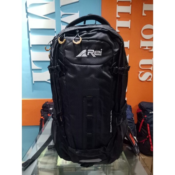 TAS RANSEL REI SINGGALANG 30L | BACKPACK REI 30L